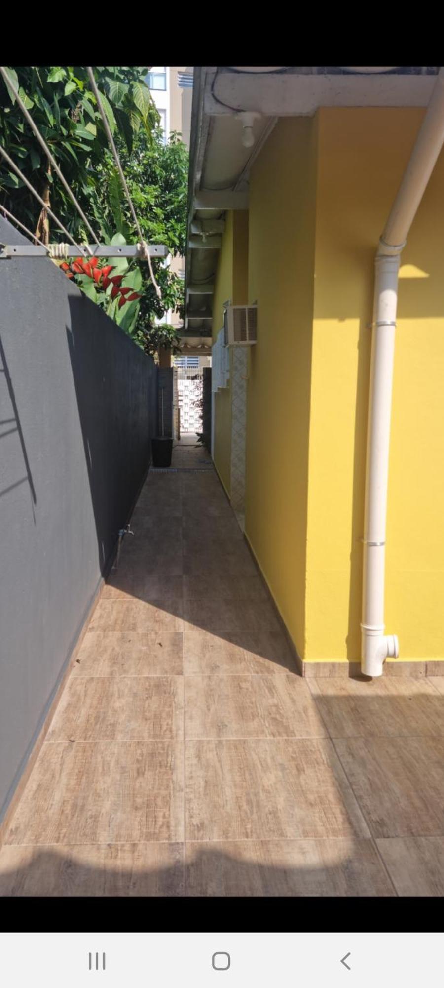 Casa No Tenorio Com Piscina Ubatuba Esterno foto