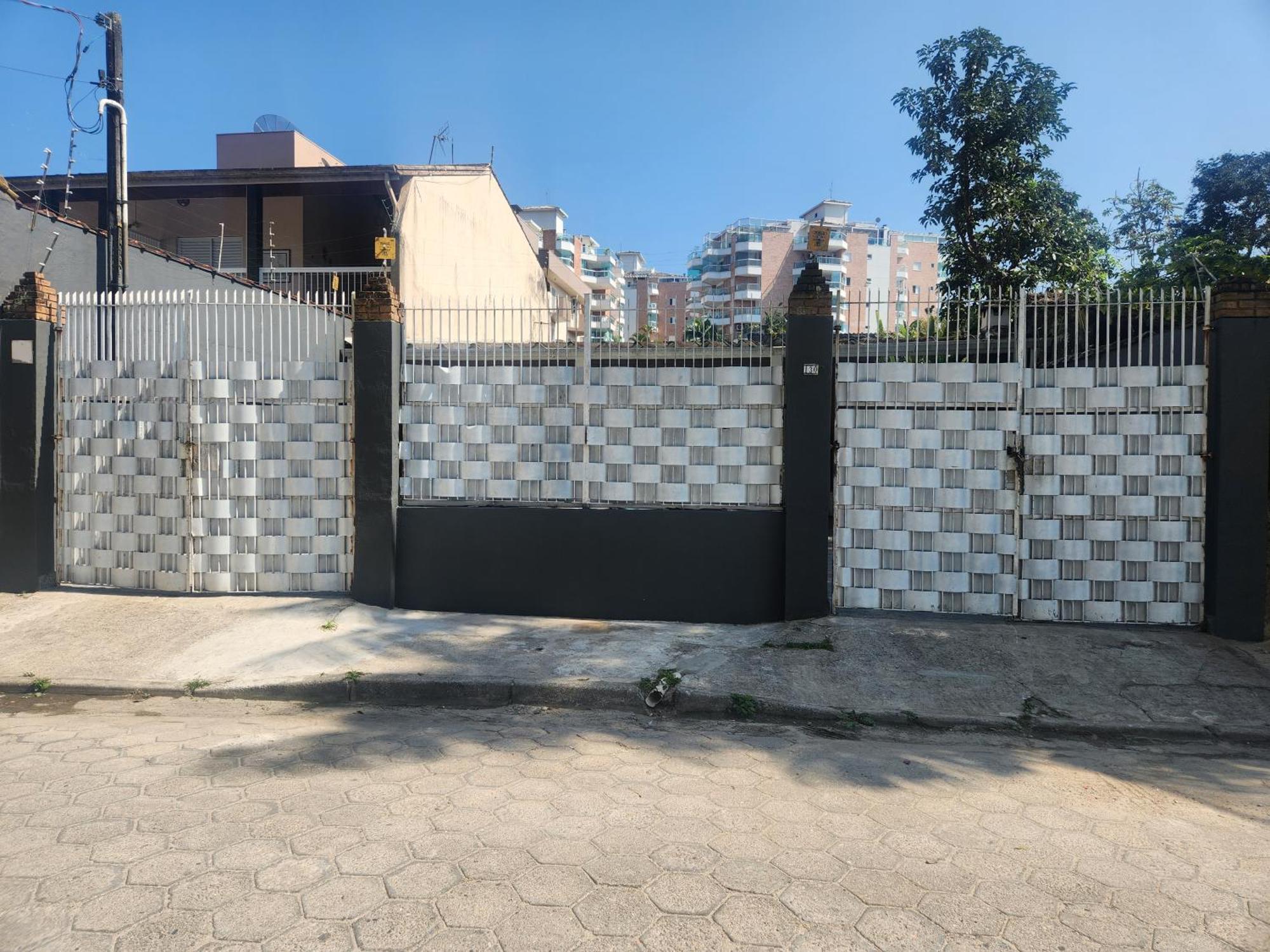Casa No Tenorio Com Piscina Ubatuba Esterno foto